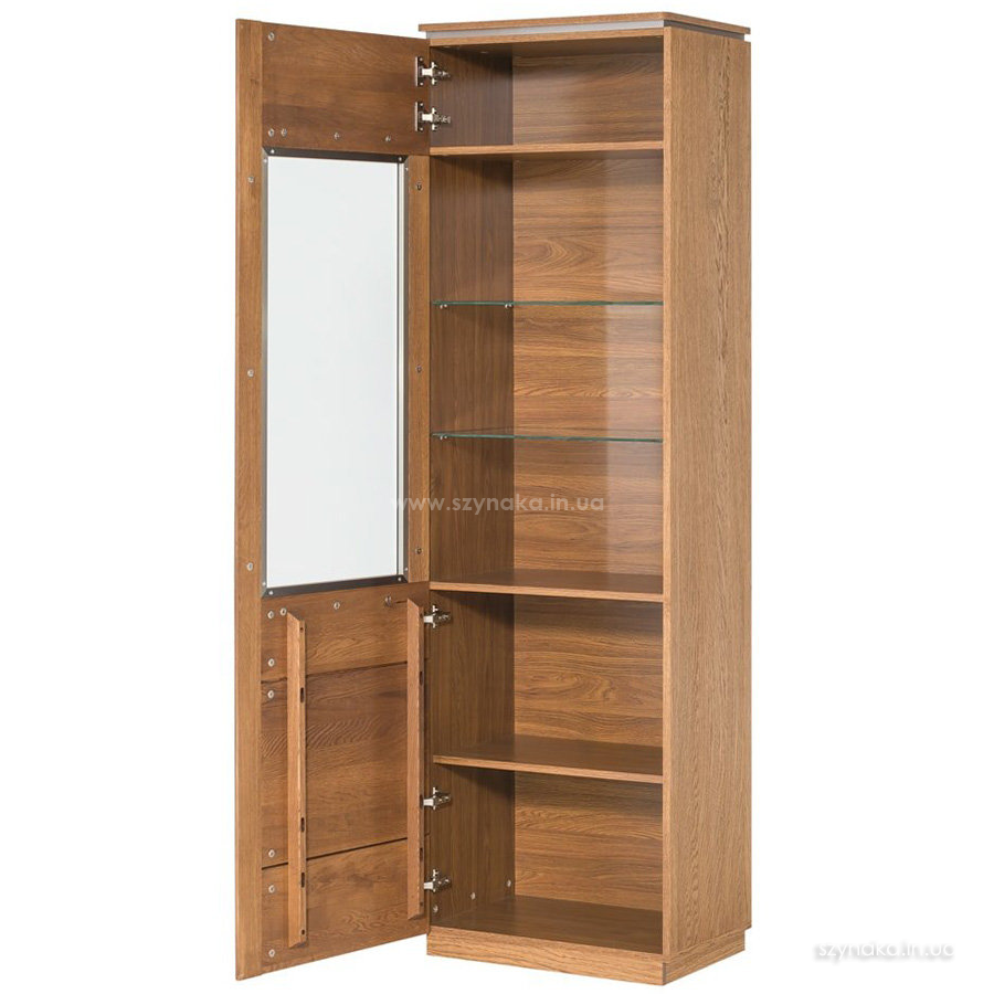 Витрина левая MONTENEGRO 10 L Витрина левая MONTENEGRO 10 L