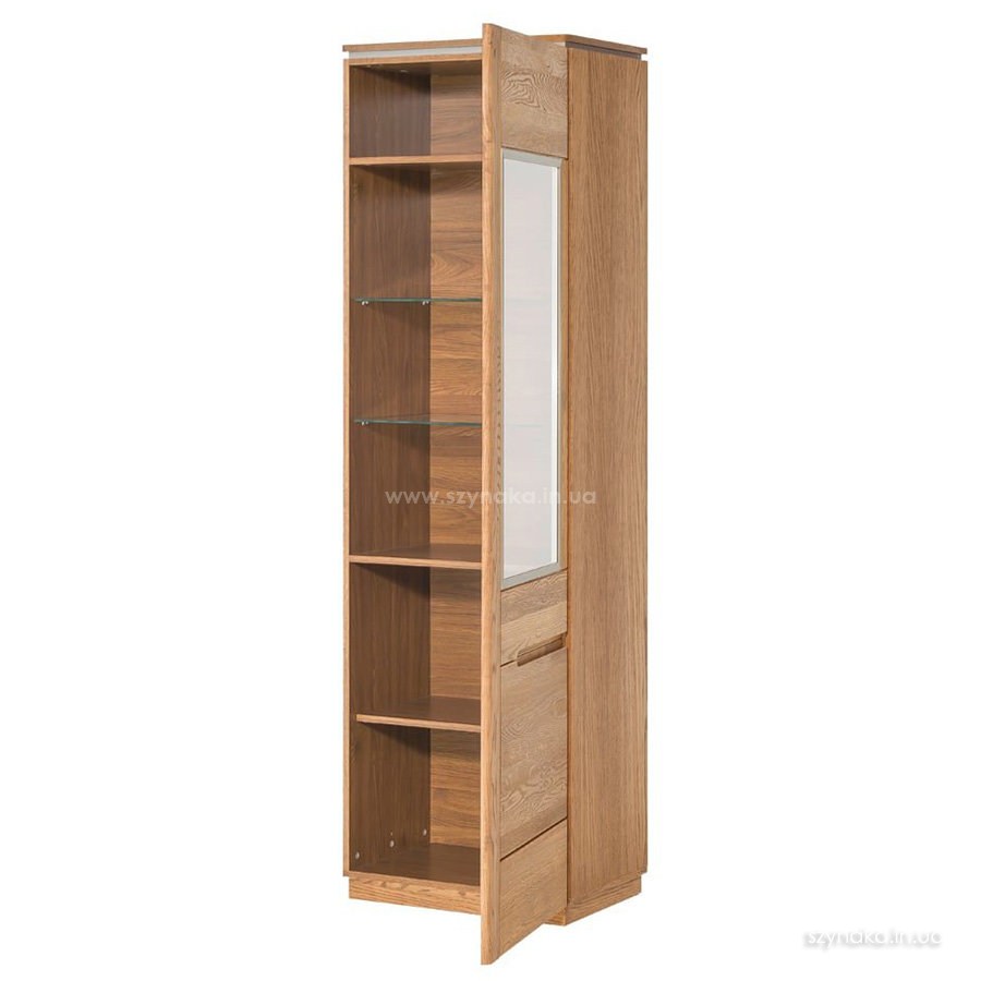 Витрина правая MONTENEGRO 11 L Витрина правая MONTENEGRO 11 L