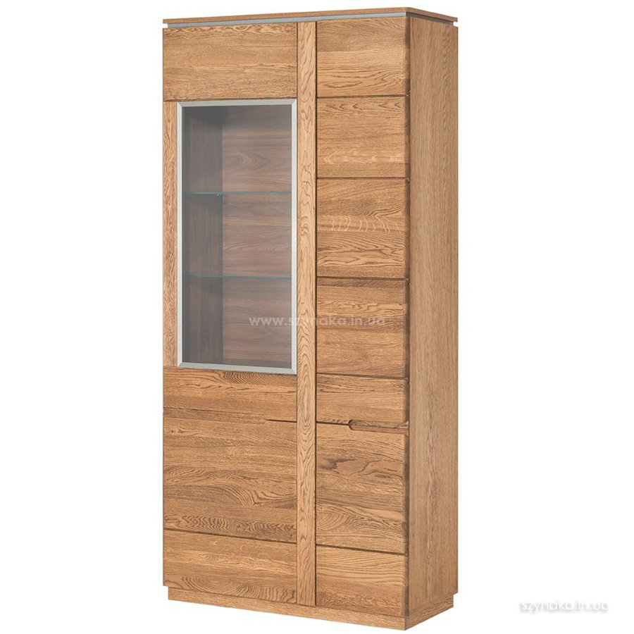 Витрина MONTENEGRO 12 Витрина MONTENEGRO 12