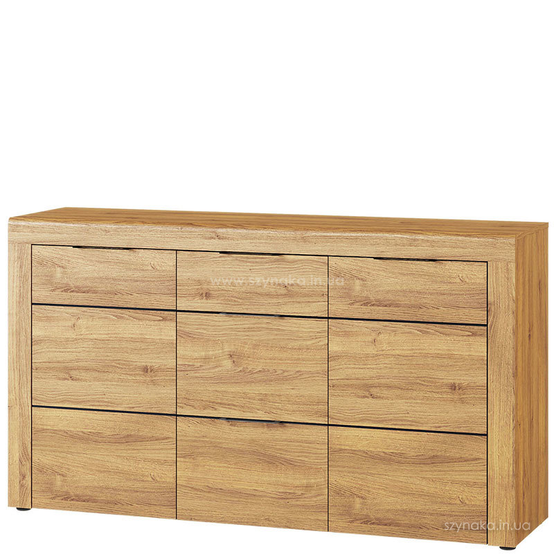 Комод 2д 3ш Kama 45 Комод 2д 3ш Kama 45