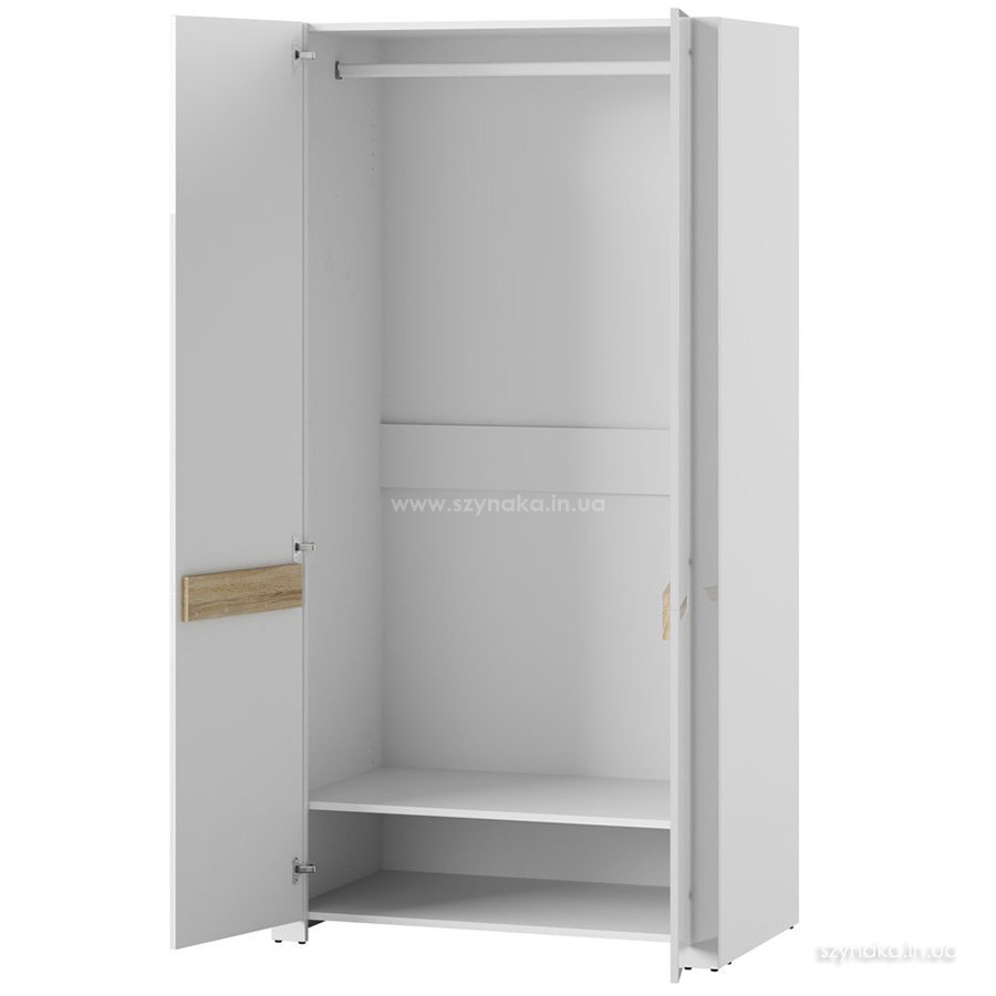 Шкаф 2д ICE 05 Шкаф 2д ICE 05