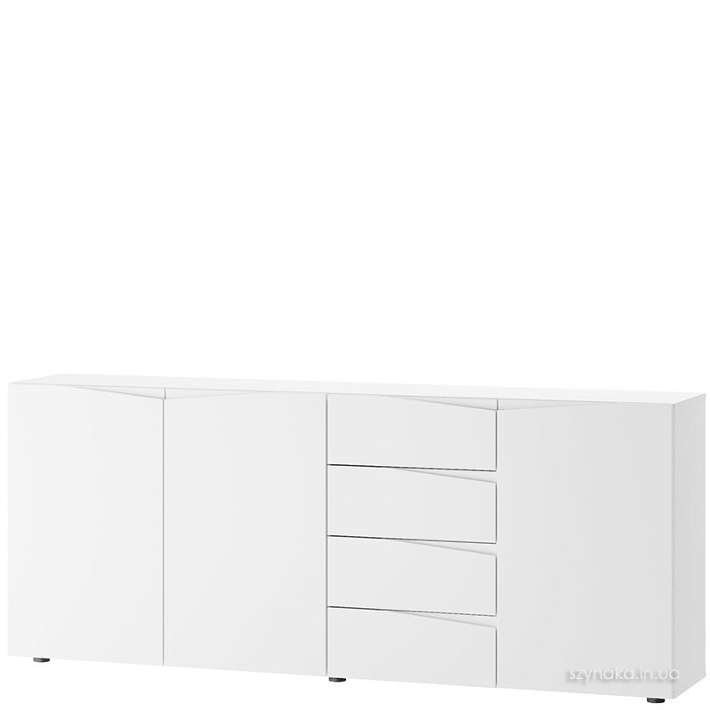 Комод 3д 4ш Lucca 03 Комод 3д 4ш Lucca 03