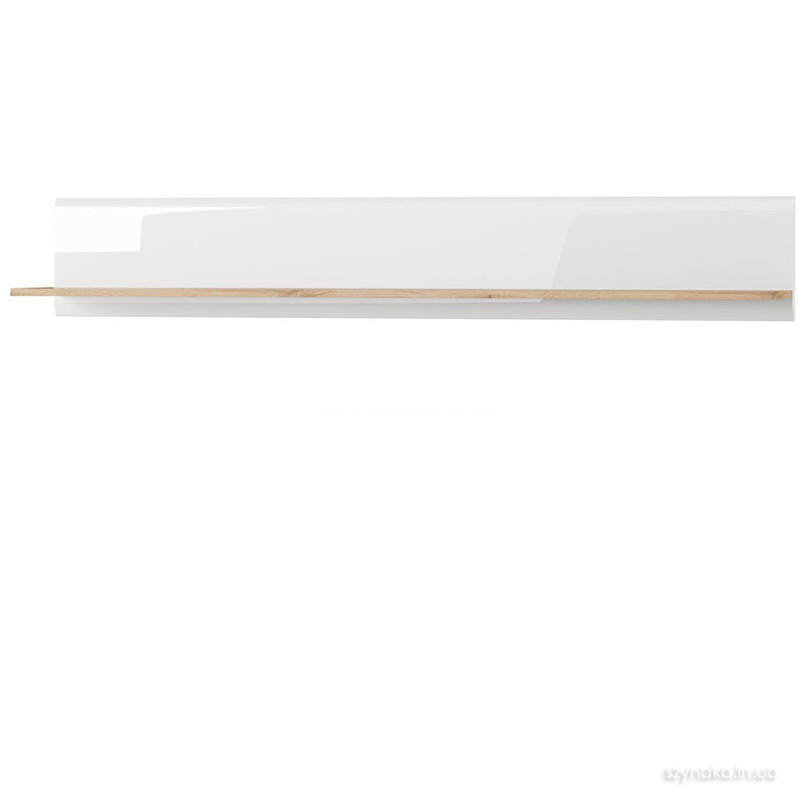 Полка подвесная Wood 35 Полка подвесная Wood 35