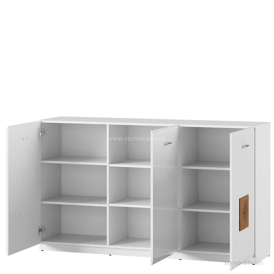 Комод 3д Wood 45 Комод 3д Wood 45