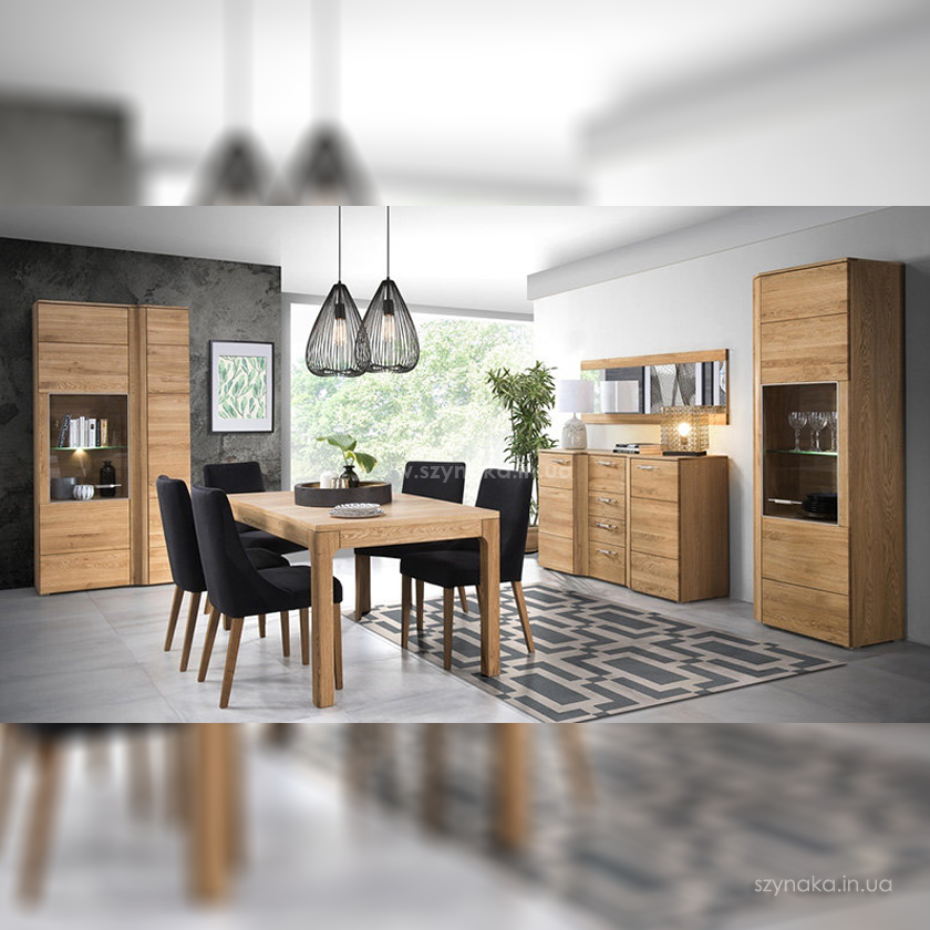 Витрина LOCARNO 15 Витрина LOCARNO 15