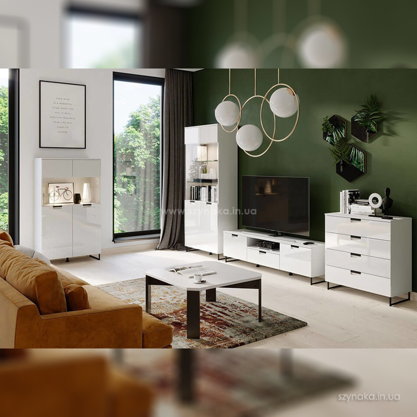 ТВ Тумба MEGAN 05 ТВ Тумба MEGAN 05