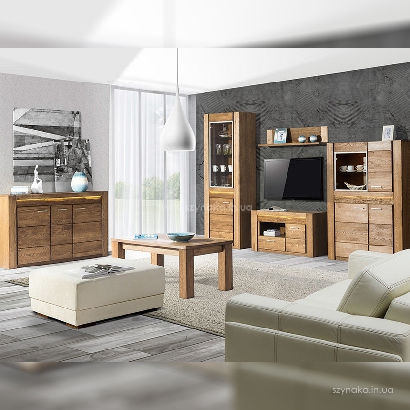 Тумба ТВ Velvet 25 Тумба ТВ Velvet 25