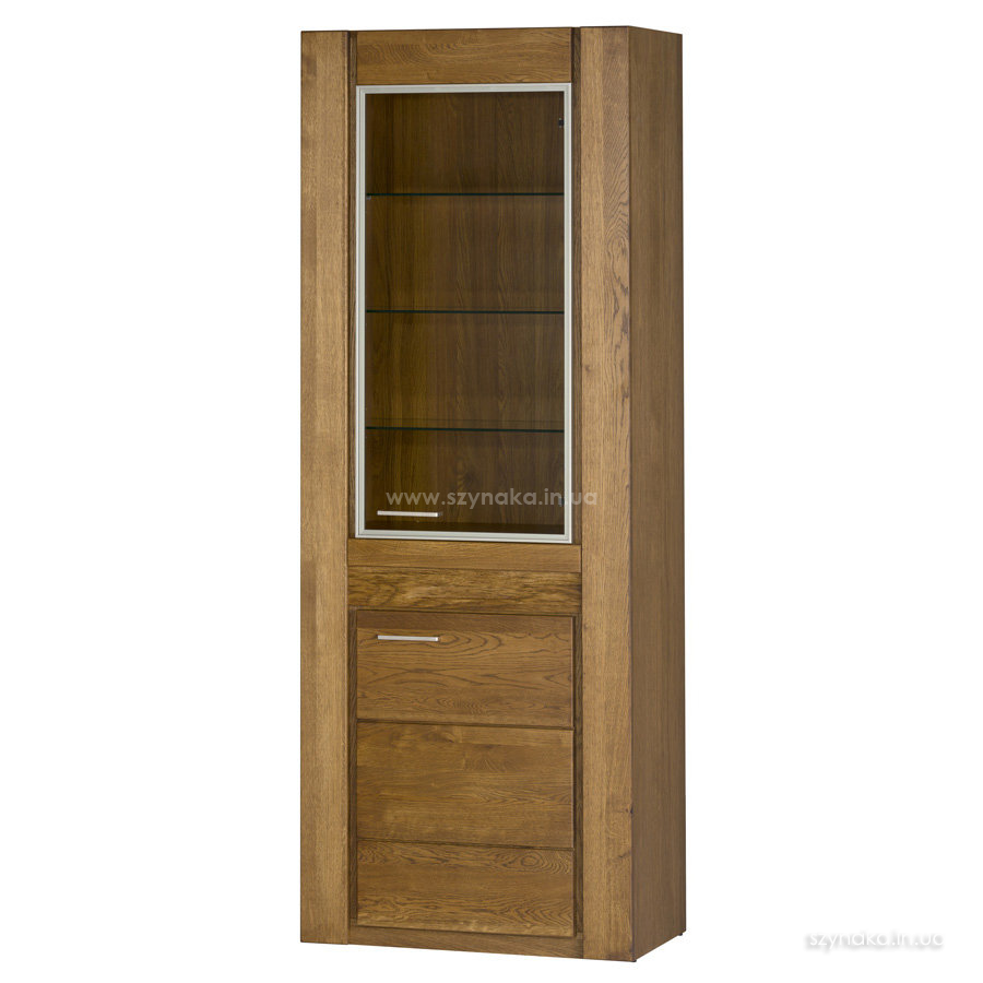 Витрина правая Velvet 11 Витрина правая Velvet 11