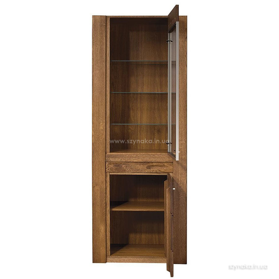 Витрина правая Velvet 11 Витрина правая Velvet 11