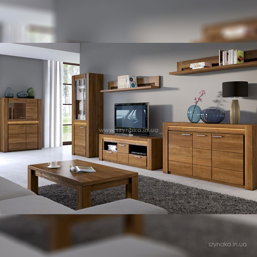 Тумба ТВ Velvet 25 Тумба ТВ Velvet 25