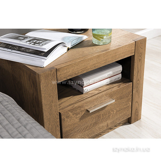 Тумба прикроватная Velvet 79 Тумба прикроватная Velvet 79