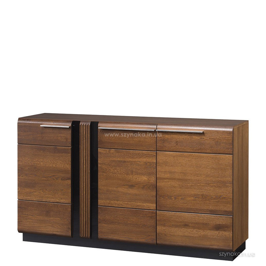 Комод 3-дверный Porti 45 Комод 3-дверный Porti 45