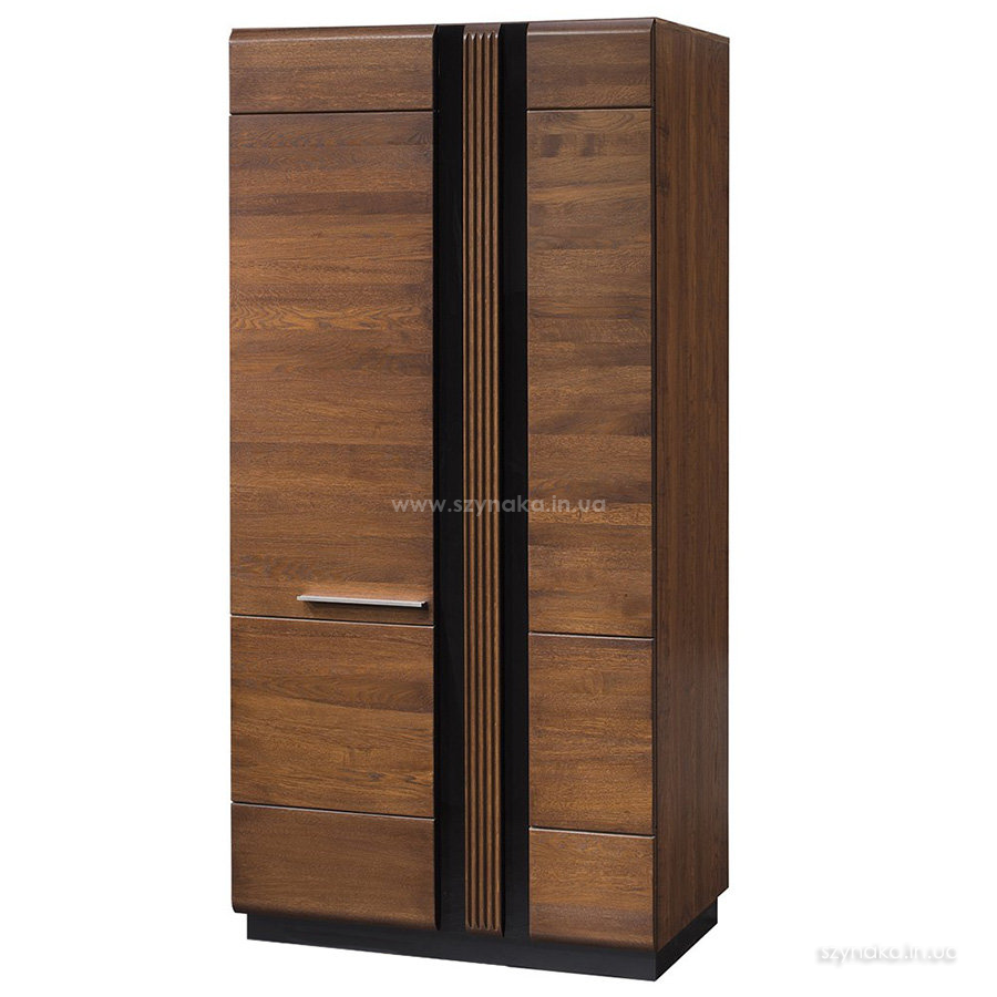 Шкаф Porti 70 2-дверный Шкаф Porti 70 2-дверный