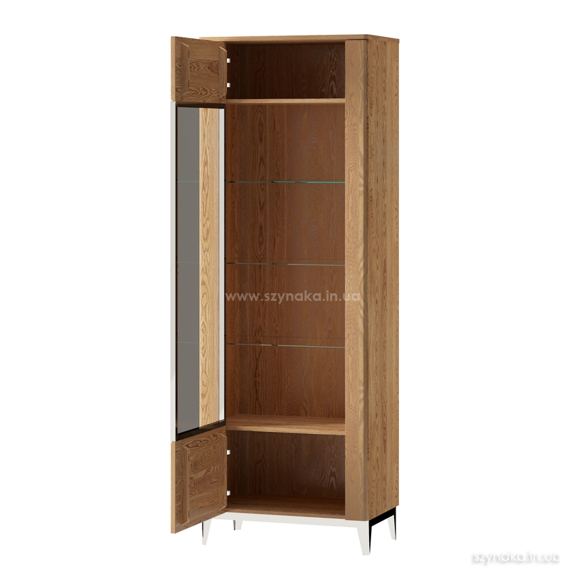 Витрина левая SAVONA 10 Витрина левая SAVONA 10