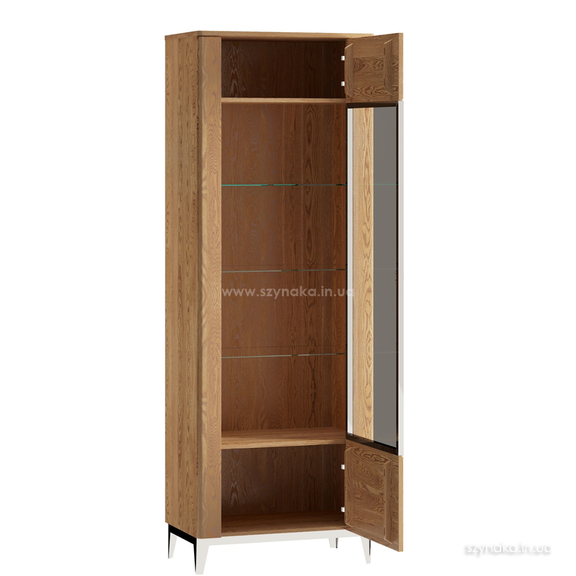 Витрина левая SAVONA 11 Витрина левая SAVONA 11