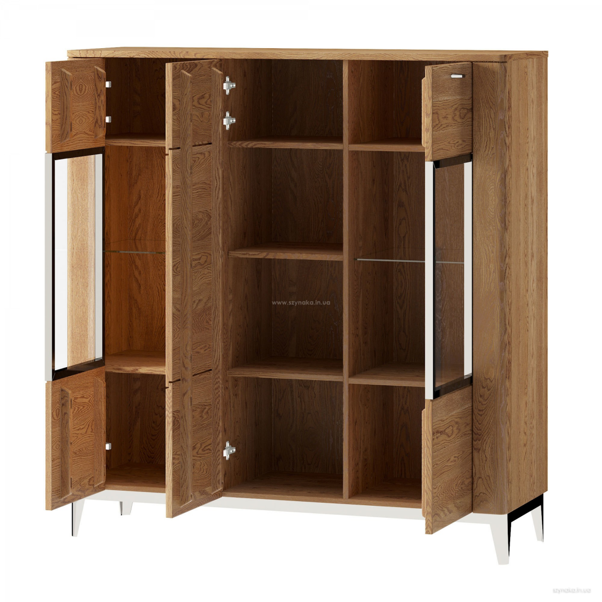 Витрина SAVONA 48 Витрина SAVONA 48