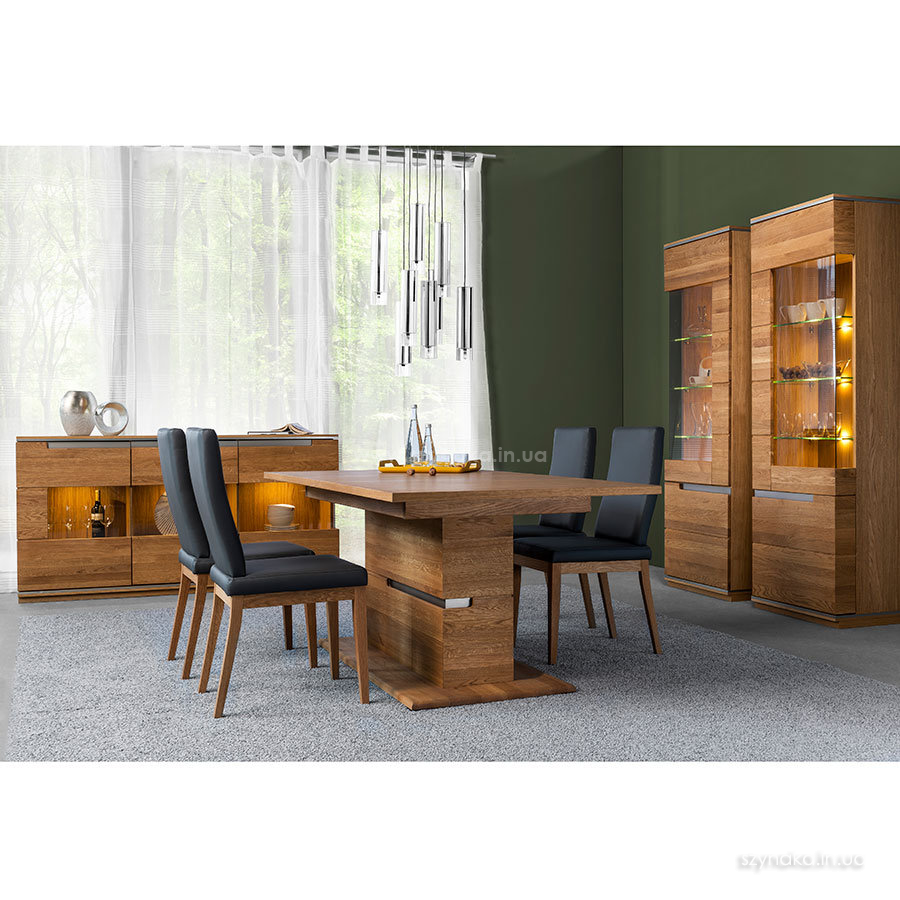 Стол обеденный Szynaka Torino 41 Стол обеденный Szynaka Torino 41