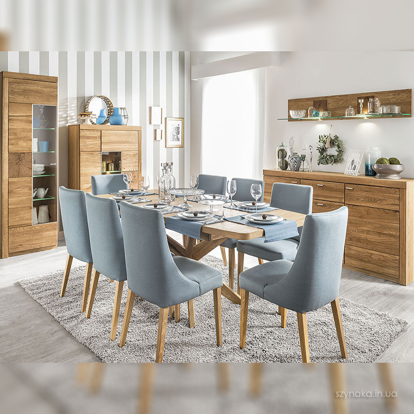 Cтол обеденный VELLE 39 Cтол обеденный VELLE 39