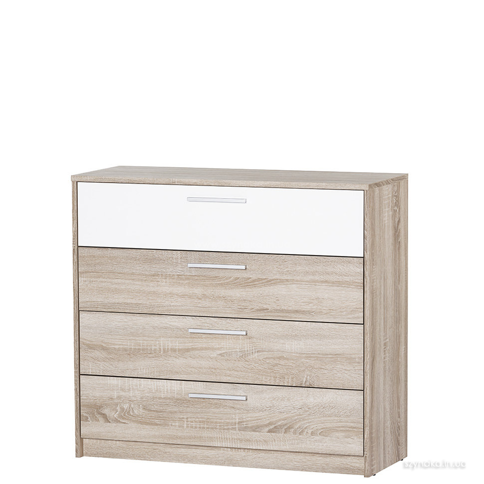 Комод 4ш Szynaka Milo 06 Комод 4ш Szynaka Milo 06
