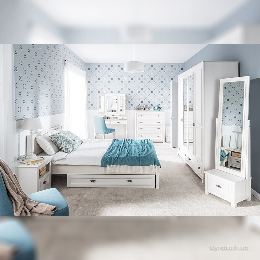 Кровать 160*200 Madison 21 Кровать 160*200 Madison 21