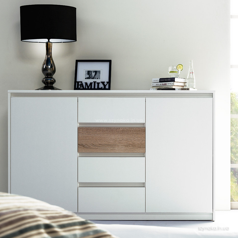 Комод Szynaka Wenecja 06 Комод Szynaka Wenecja 06