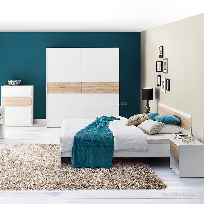 Комод Szynaka Wenecja 07 Комод Szynaka Wenecja 07