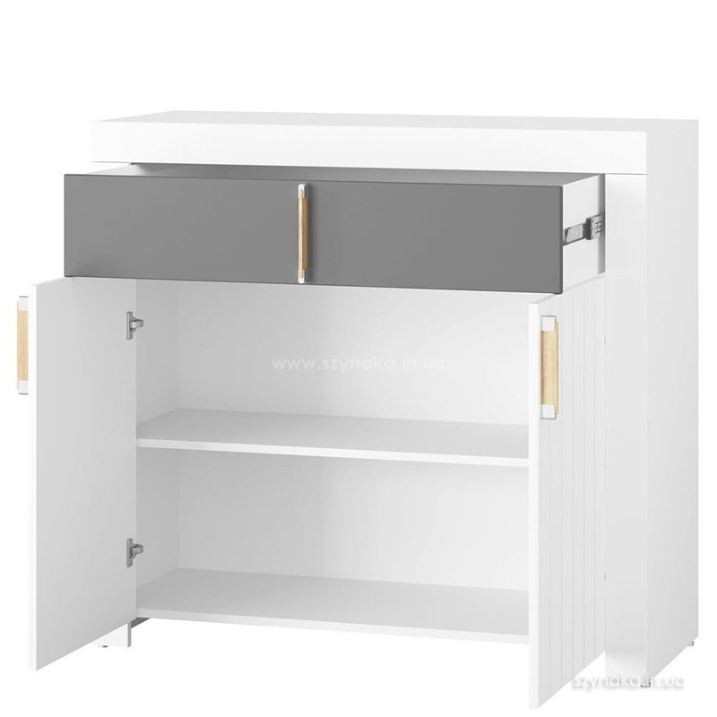 Комод 2д 1ш Picolo 05 Комод 2д 1ш Picolo 05