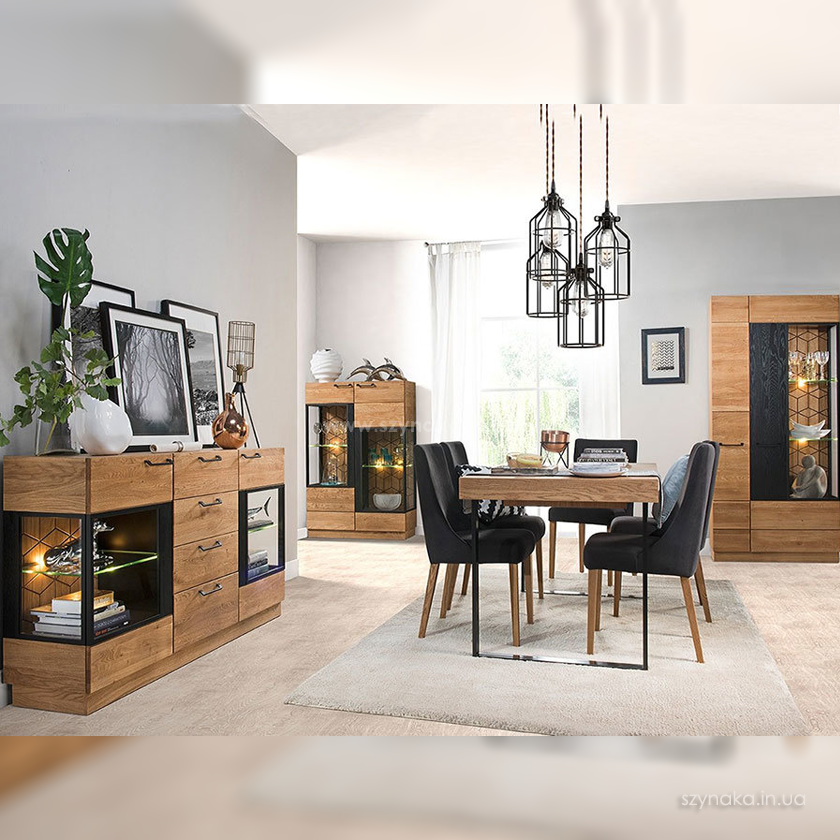 Столовая Mosaic Столовая Mosaic