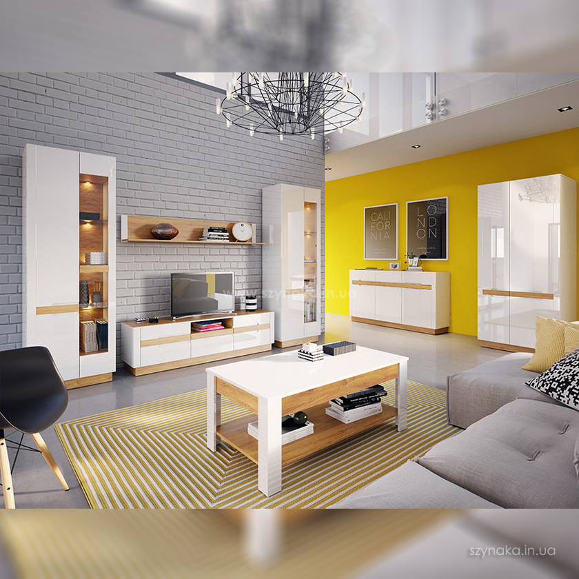 Гостиная Visio Гостиная Visio