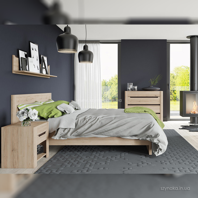 Спальня Desjo Спальня Desjo