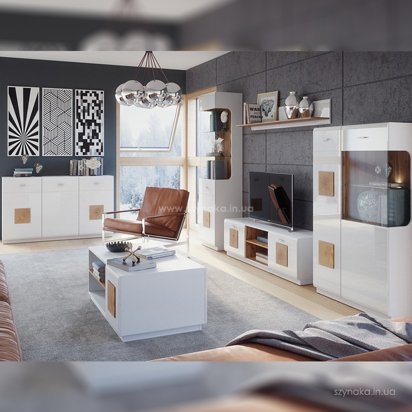 Гостиная Wood Гостиная Wood