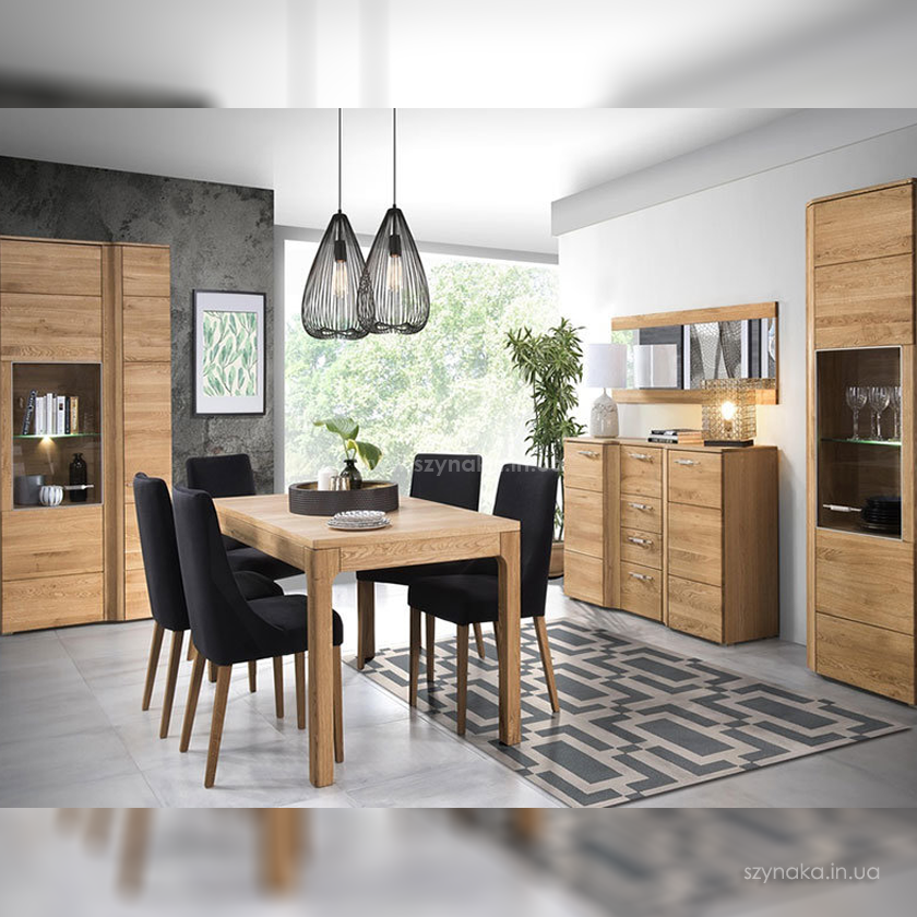 Столовая Locrano Столовая Locrano