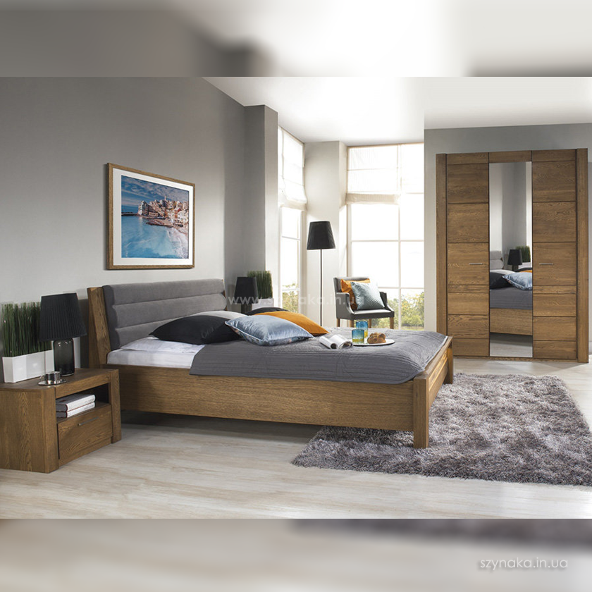 Спальня Velvet Спальня Velvet