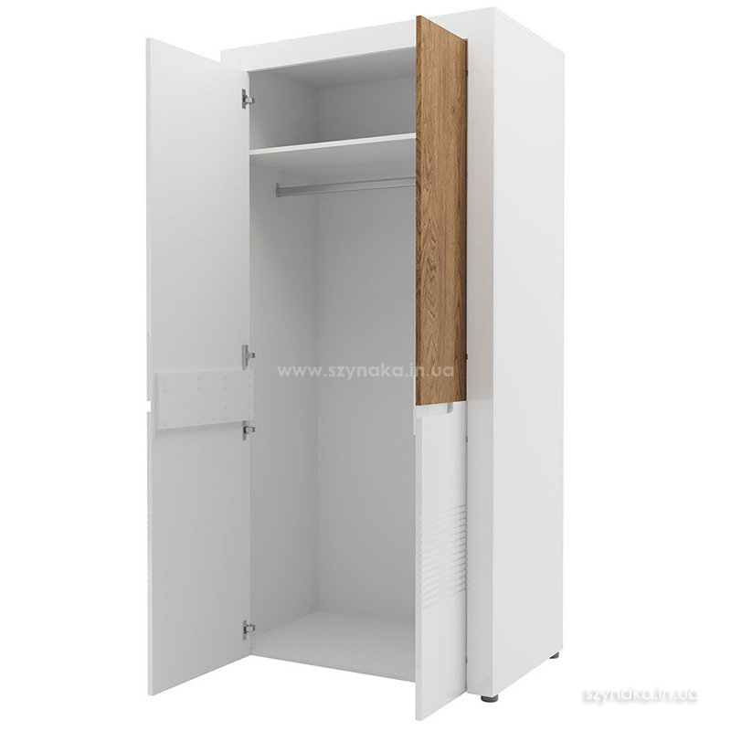 Шкаф 2д BELFORT 70 Шкаф 2д BELFORT 70