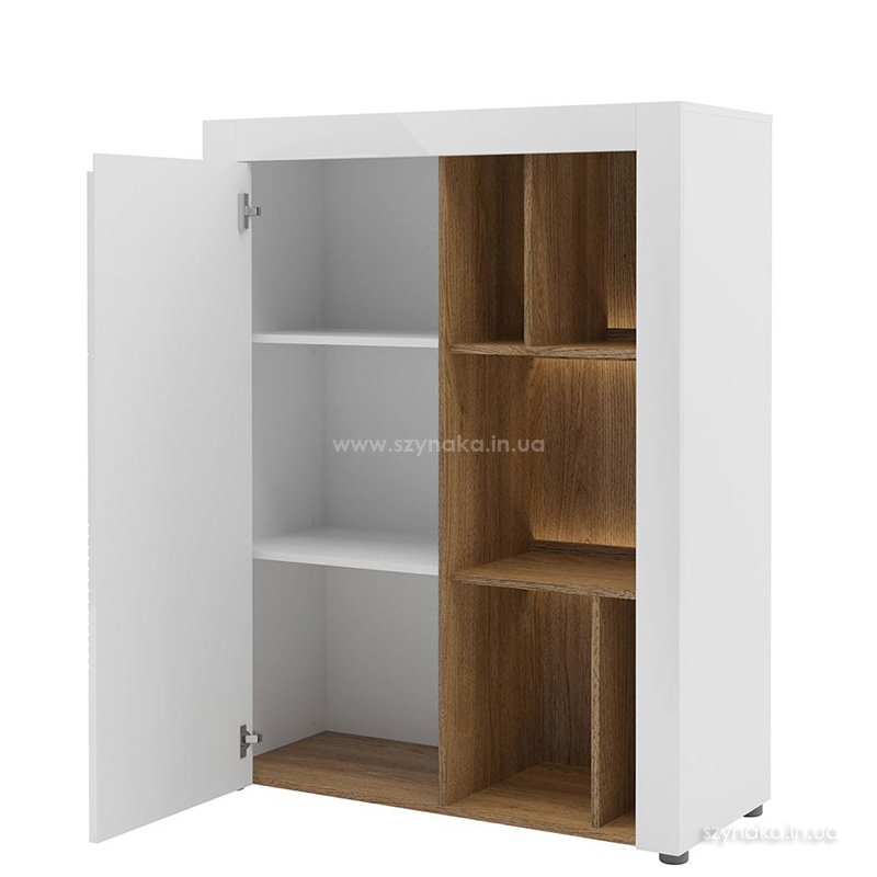 Комод 1д BELFORT 44 Комод 1д BELFORT 44