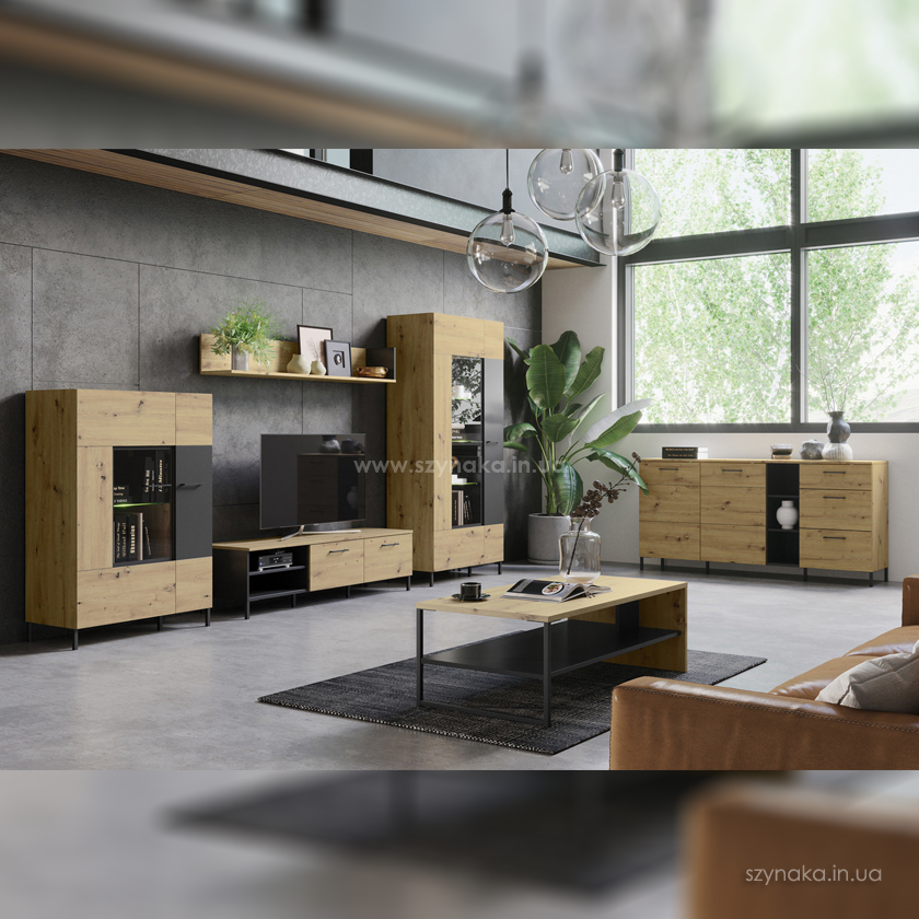 TV Тумба Lucas 25 TV Тумба Lucas 25