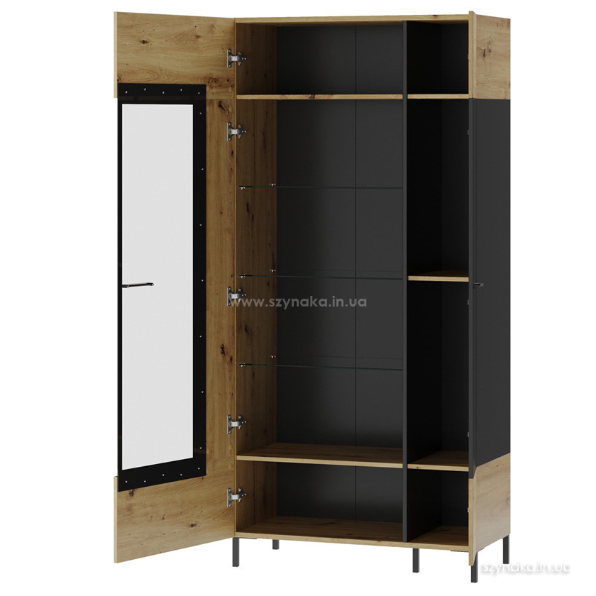 Витрина Lucas 12 Витрина Lucas 12