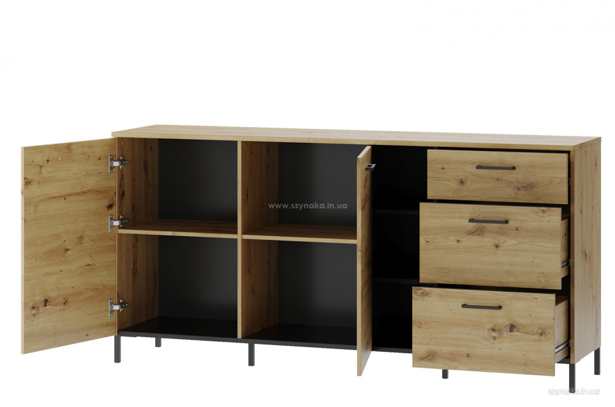 Комод Lucas 48 Комод Lucas 48