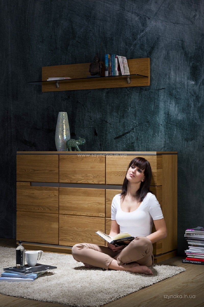 Комод Szynaka Torino 46 Комод Szynaka Torino 46