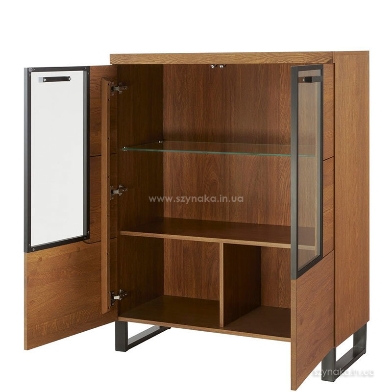 Витрина Pratto 15 Витрина Pratto 15