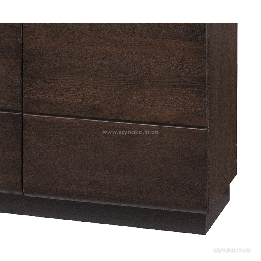 PORTI 45 комод 3 дверный PORTI 45 комод 3 дверный