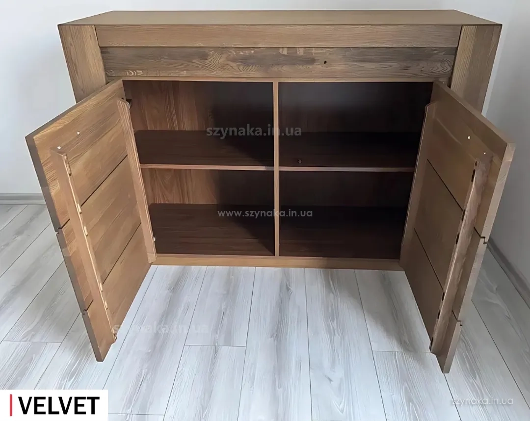 Комод 2дв Velvet 44 Комод 2дв Velvet 44
