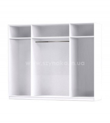 Корпус шкафа Szynaka Glossy 01