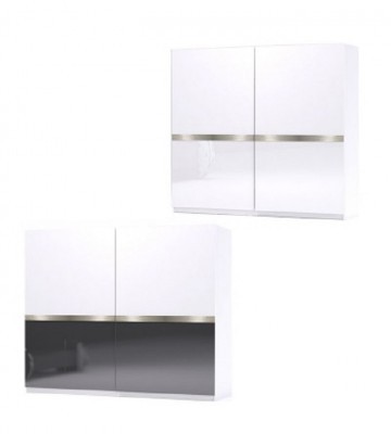 Двери раздвижные Szynaka Glossy 02