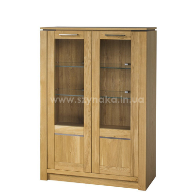 Витрина OSLO 15