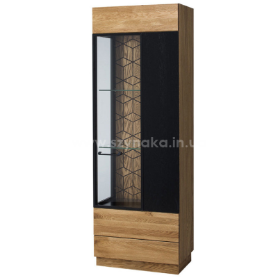 Витрина правая MOSAIC 11 Витрина правая MOSAIC 11