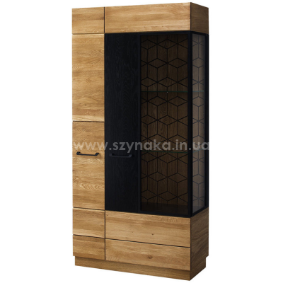 Витрина MOSAIC 12 Витрина MOSAIC 12