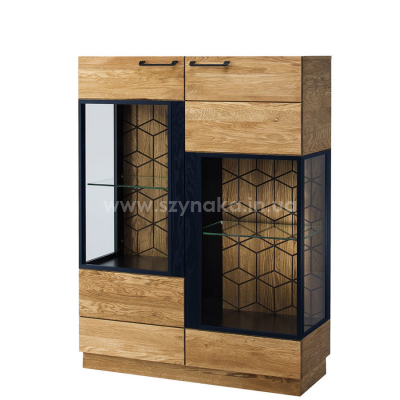 Витрина MOSAIC 15 Витрина MOSAIC 15