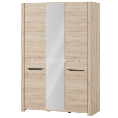 Шкаф 3д Szynaka Desjo 06 Шкаф 3д Szynaka Desjo 06