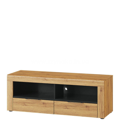 Тумба ТВ 2ш Kama 24 Тумба ТВ 2ш Kama 24